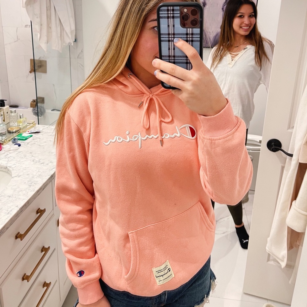 Champion Sweatshirt